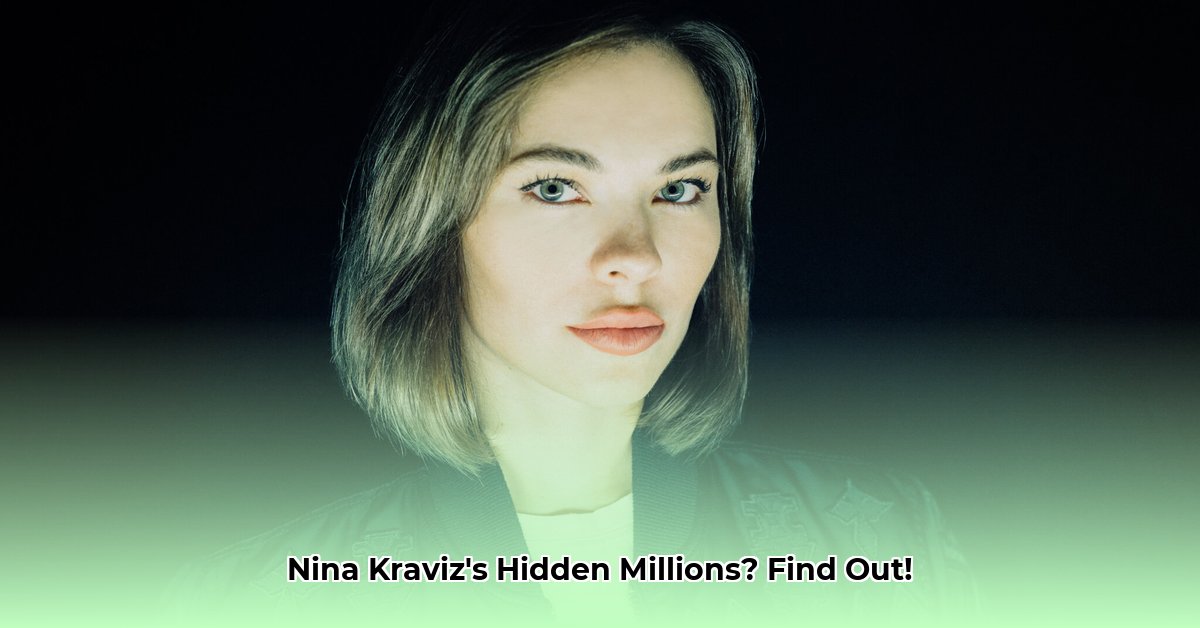 nina-kraviz-net-worth